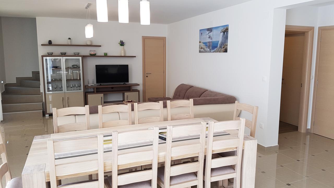 Villas Simag Banjole Kültér fotó
