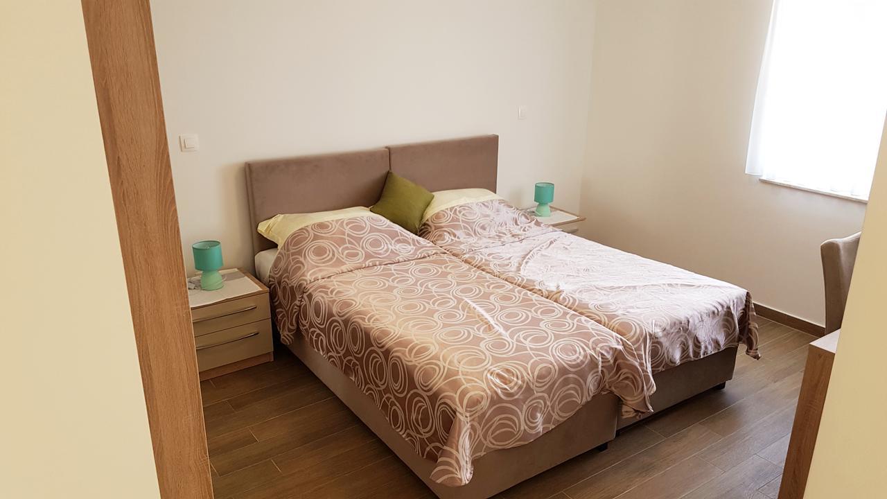 Villas Simag Banjole Kültér fotó