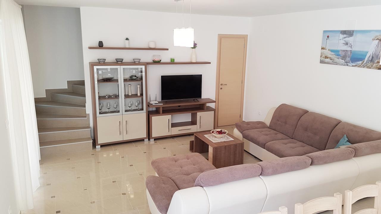 Villas Simag Banjole Kültér fotó