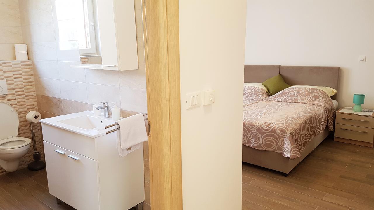 Villas Simag Banjole Kültér fotó