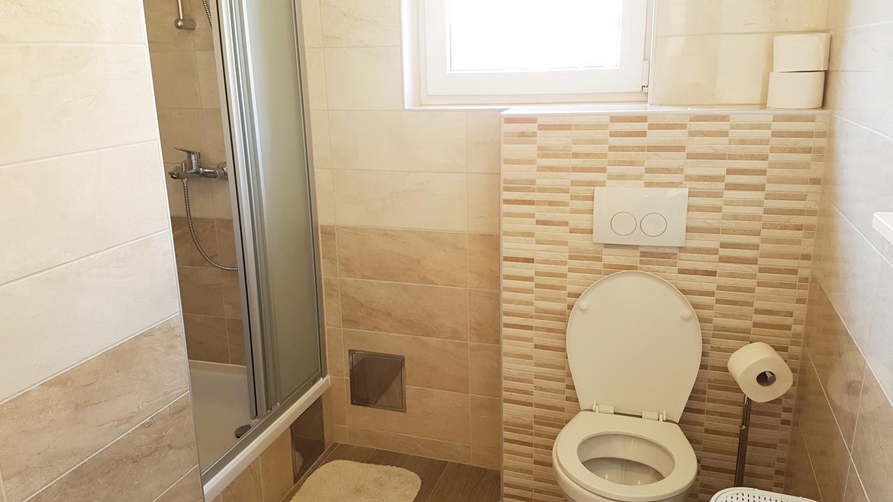 Villas Simag Banjole Kültér fotó